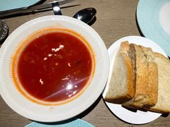 -波特曼西餐厅(中央大街店)