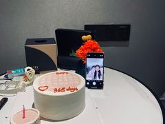 -伶甜·CAKE(国贸店)