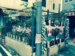 -大澳渔村及棚屋