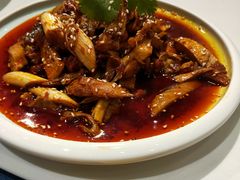 -院8里·小聚园老川菜(九眼桥店)