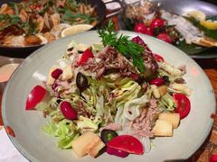 -陶享时光西餐·下午茶·竹林花园(新城店)