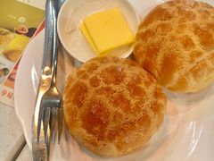 -港久茶餐厅(鹭洲里店)