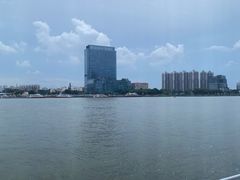 -白天鹅宾馆·流浮阁咖啡厅