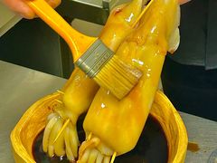 -雪熊精酿·哈尔滨烧烤酒馆(非遗大串店)
