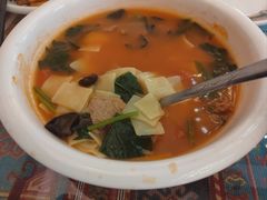 -巴依老爷新疆美食(魏公村店)