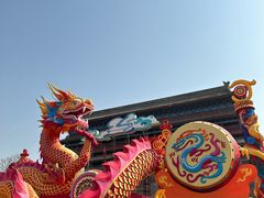 -西安城墙·碑林历史文化景区