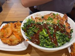 -熊吞·大碗丼烧肉饭(西市场嘉华店)
