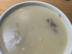 -百年认一力·清真牛羊肉(南中环店)