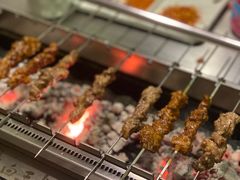白玉串-白玉·朝鲜族烤串(深圳Kkone店)