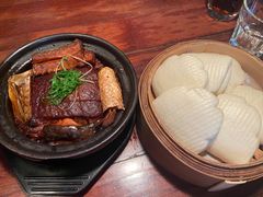 -外婆家(南开大悦城店)