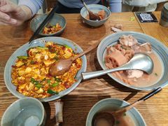 -静一餐厅·湖北菜(前门创始店)