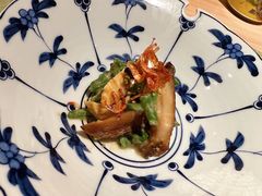 -炎橘·板前料理 Omakase
