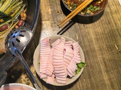 -咖咖火锅(老店)