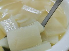 萝卜汤-老字号怡玺·藿香雅鱼(20年雅安店)