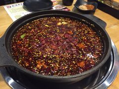 -成都玉林串串香(世纪港湾店)