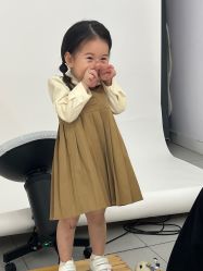 -海马体家庭照相馆(杭州萧山万象汇店)