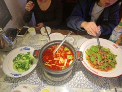 -肖记公安牛肉鱼杂馆·省级非物质文化遗产(崇仁路江滩直营店)