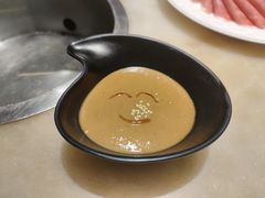 -东来顺饭庄(西直门店)
