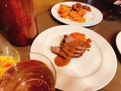 -福州仓山凯悦酒店·Market Cafe Lacucina咖啡厅