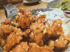 -冰川延边料理·炭烤串(原小木屋店)