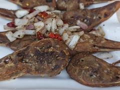 -怪怪龙虾·澳洲蓝龙王·深夜食堂(惊驾路店)