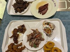 -堂会·KTV·自助餐·团建聚会(天河店)