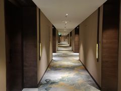 -深圳湾科技园丽雅查尔顿酒店