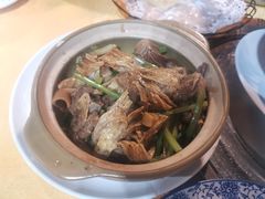 -洞密园美食城(富华路店)