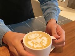 -星巴克(武康路店)
