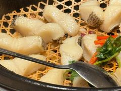 -金满楼(天河中路店)