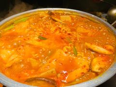 -春熙台韩国料理·章鱼肥牛(西丽店)