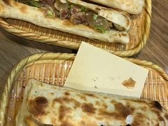 -驴肉火烧(玉祥门店)