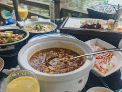 -湘湖大院(越王路店)