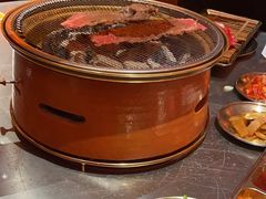 -西塔老太太泥炉烤肉(苏州大悦城店)