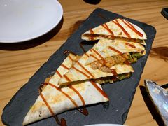 -清真·艾美可餐厅(大悦汇店)