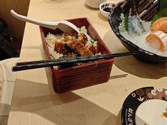 -万岁寿司(万国店)