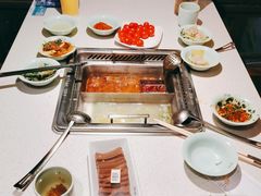 -野妹火锅(龙岗店)