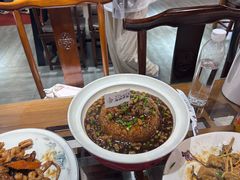 -良师门滨海人家·海鲜·家常菜(滨海城店)