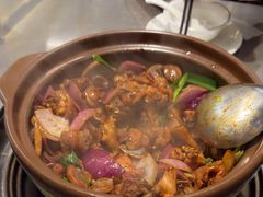 -胡须佬鸡煲四季火锅店(石厦西村直营店)