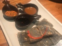 -云海肴·汽锅鸡·云南菜(天津国金汇店)