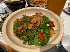 -相遇·鲜炒黄牛肉(丹阳吾悦广场店)