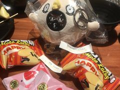 -摩打食堂(江南西店)