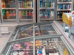 零售区-大桥道食品商店(咸阳路店)