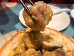 -大树餐厅(益田假日店)