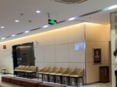 -美年大健康体检中心(红岭分院)