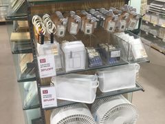 -MUJI无印良品(华懋店)