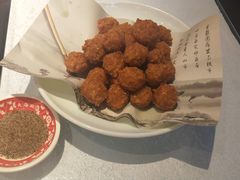 -大海碗·京菜炸酱面(雍和宫店)