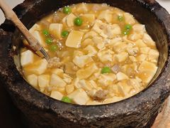 -绿茶餐厅(北京凤凰汇店)