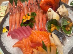 -德川家日本料理(顺义华联店)