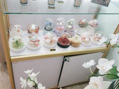 -EPOQUE·一刻花店(兴业太古汇店)